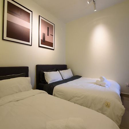Myuko Homestay Brinchang Exteriér fotografie