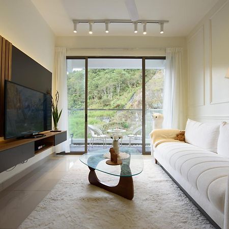 Myuko Homestay Brinchang Exteriér fotografie