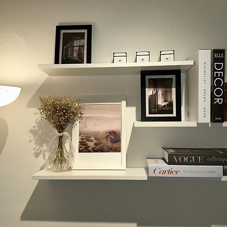 Myuko Homestay Brinchang Exteriér fotografie