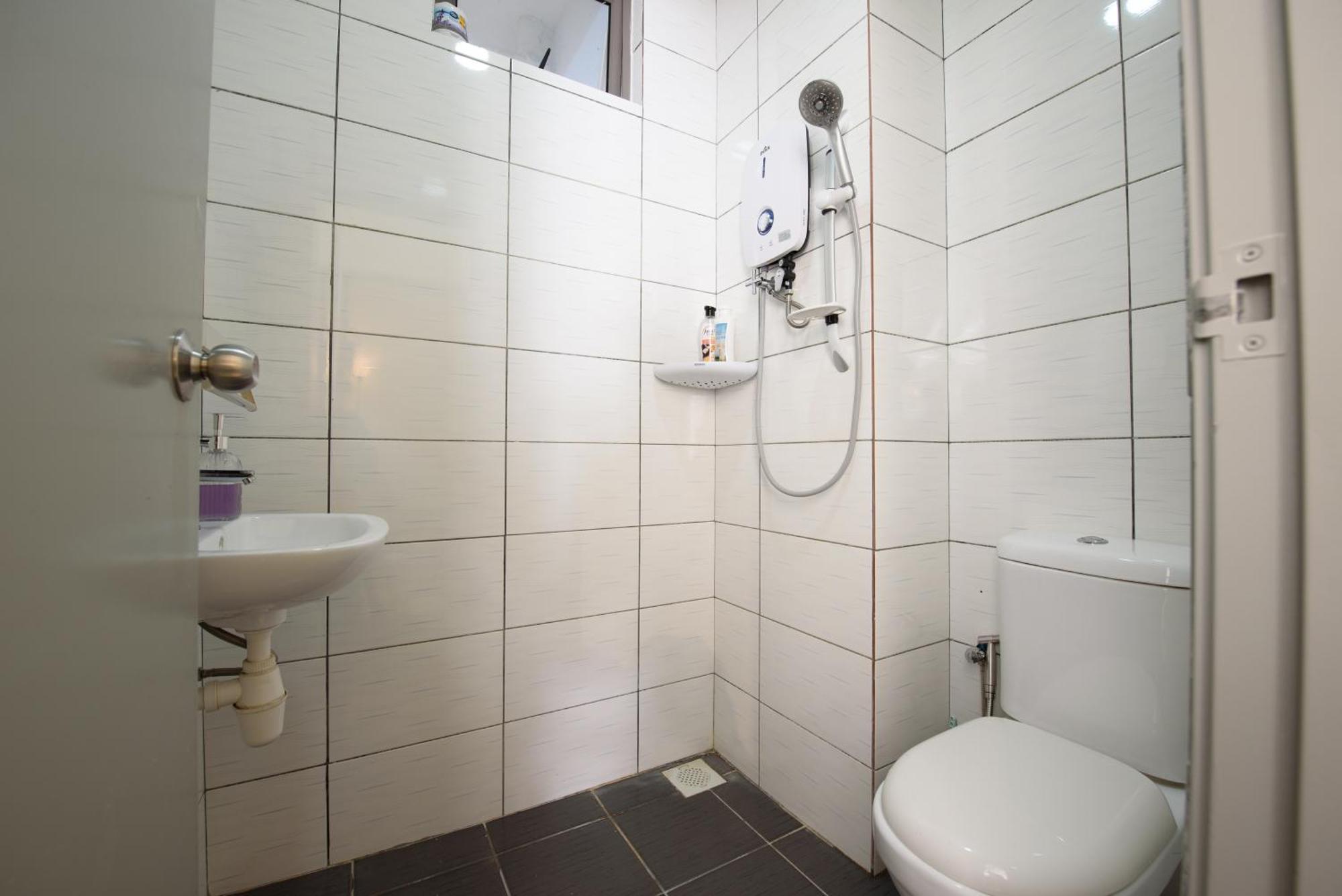 Myuko Homestay Brinchang Exteriér fotografie