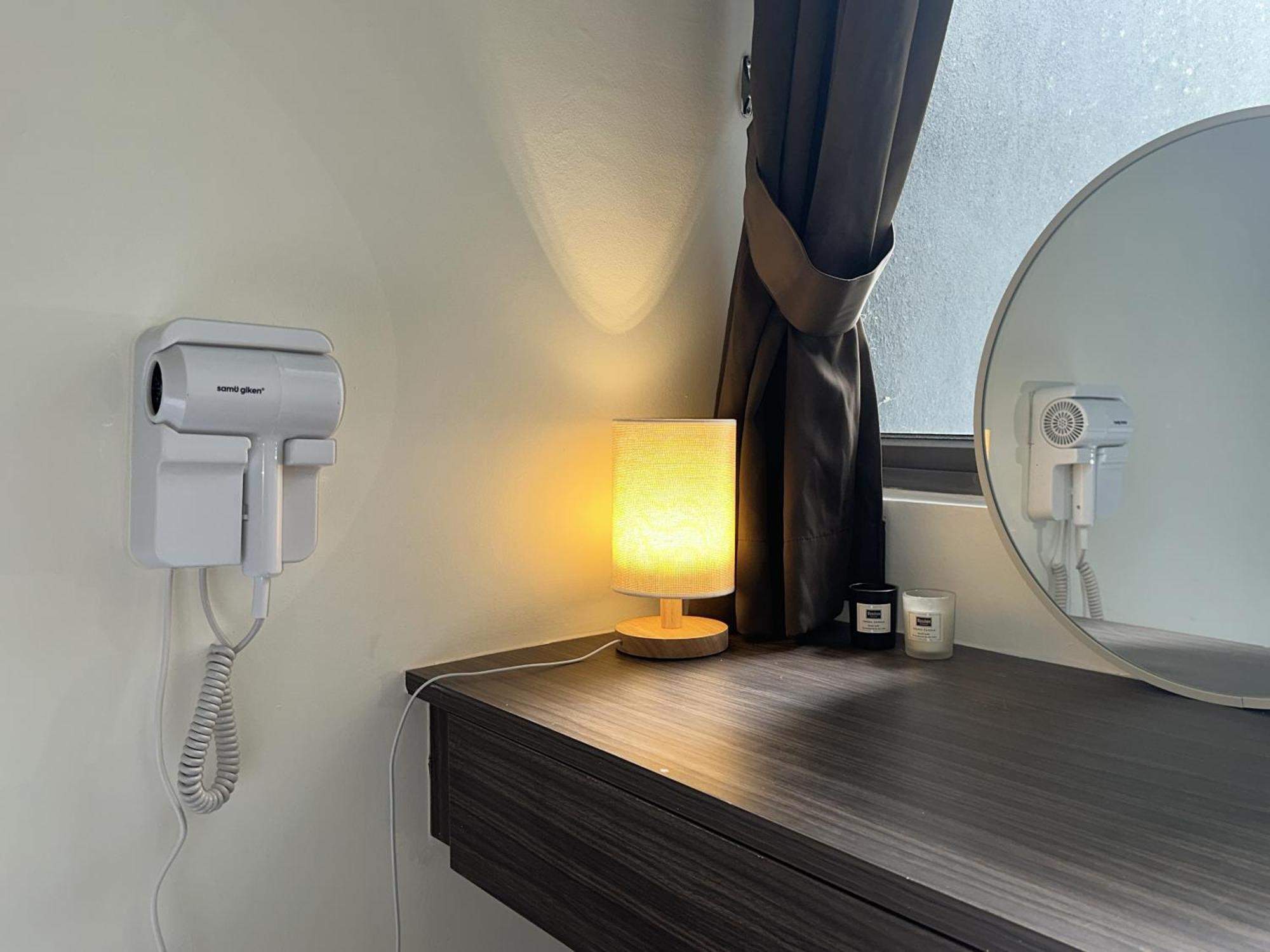 Myuko Homestay Brinchang Exteriér fotografie